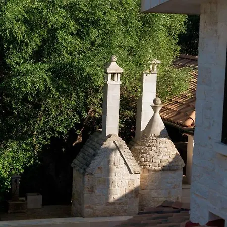 Tenuta Ulivi Dom wakacyjny Putignano