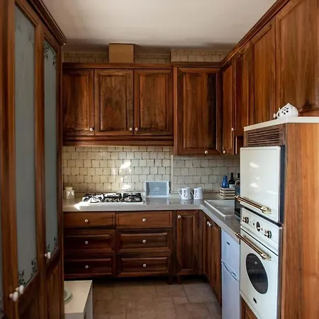 Tenuta Ulivi Dom wakacyjny Putignano