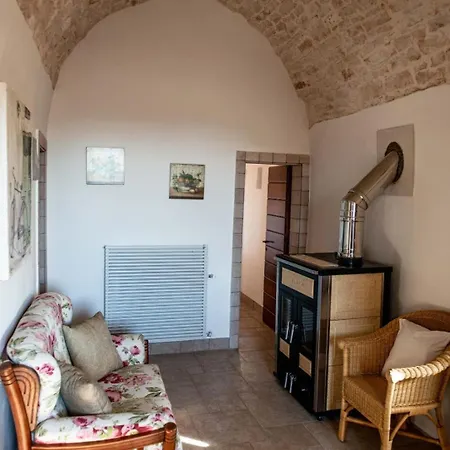 Tenuta Ulivi Dom wakacyjny *