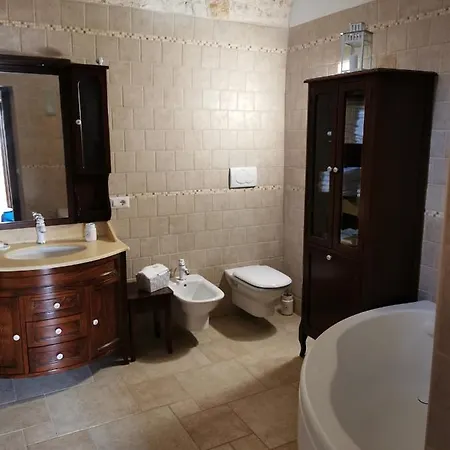 Tenuta Ulivi プティニャーノ
