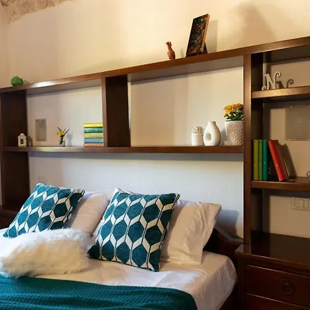 Tenuta Ulivi * プティニャーノ