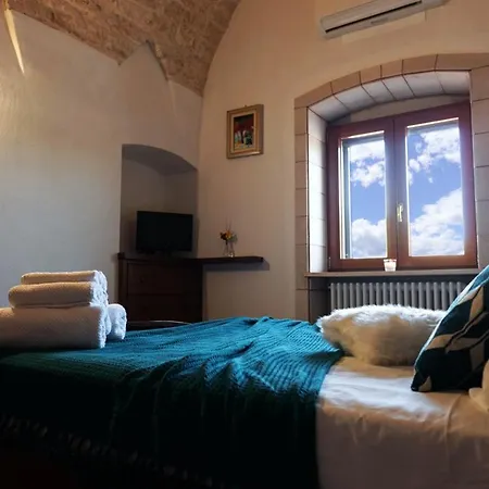 Tenuta Ulivi Holiday home Putignano
