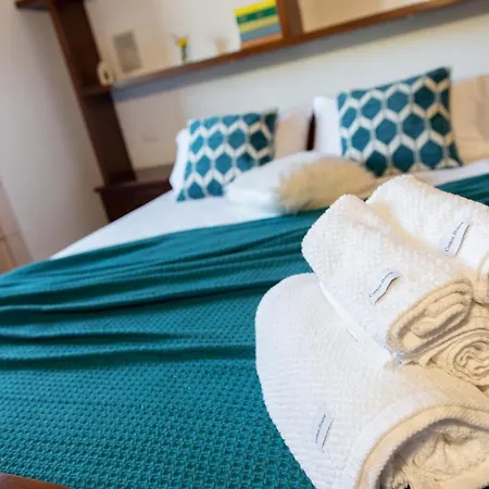 Tenuta Ulivi Holiday home *
