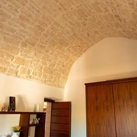 Tenuta Ulivi * Putignano