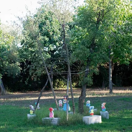Holiday home Tenuta Ulivi