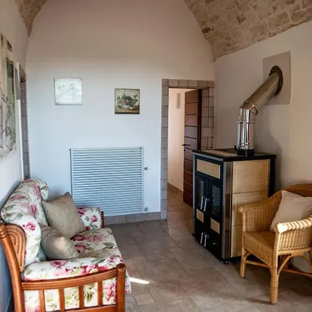 Tenuta Ulivi Holiday home *
