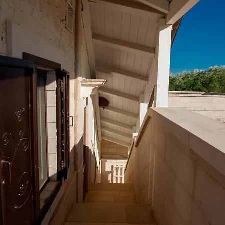 Tenuta Ulivi Holiday home *