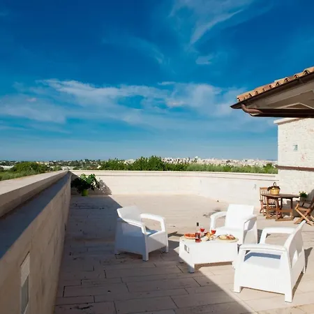 Tenuta Ulivi Holiday home