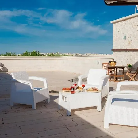 Tenuta Ulivi Holiday home Putignano