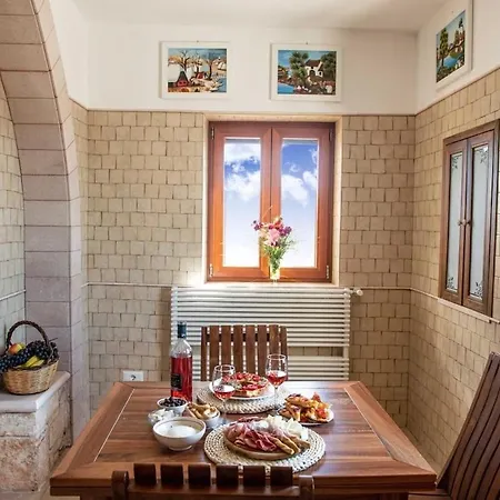 Holiday home Tenuta Ulivi Putignano