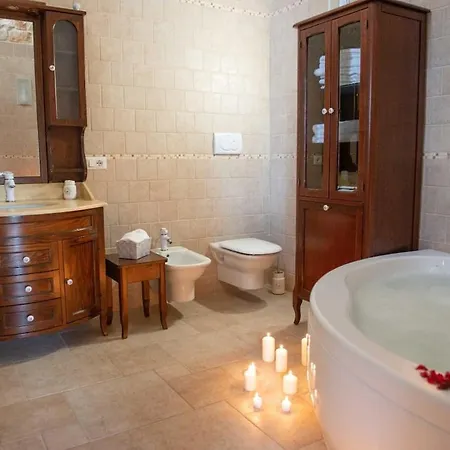 Holiday home Tenuta Ulivi