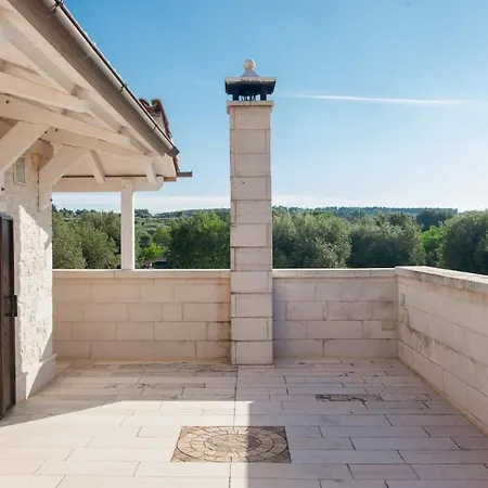 Holiday home Tenuta Ulivi *